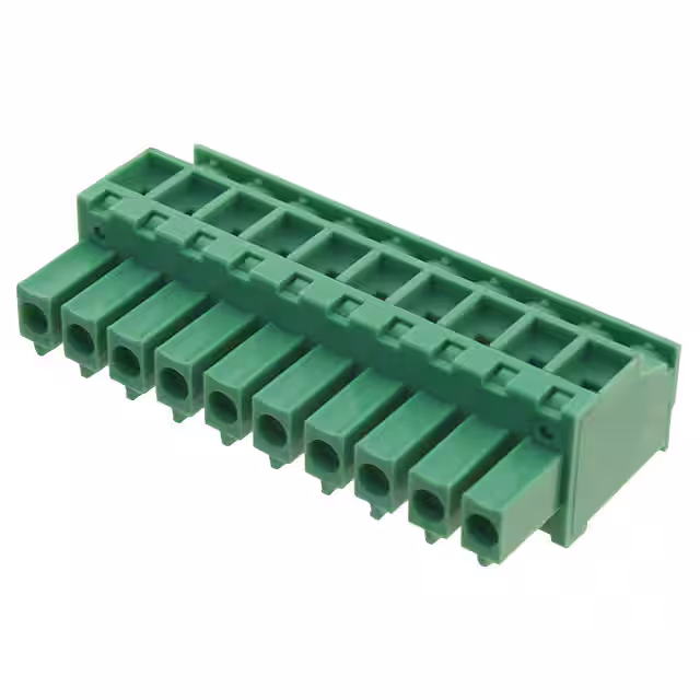 TS10315B0000G Amphenol Anytek  Spine e prese di testa